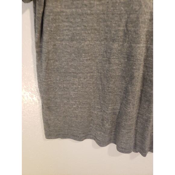 LEAGUE Classic Fit Mens Medium Green University Of Norte Dame T-Shirt Tee Shirt - Picture 8 of 10